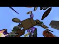 Skywars Trapping Montage #5 - Backstabs Are OP