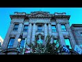 🇨🇦 Montreal Walking Tour - Street Life in Downtown Montreal [4K HDR 60fps]