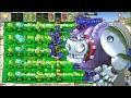 All Pea PvZ 2 PAK Vs All Zombies PvZ 2 PAK Vs Dr Zomboss Plants Vs Zombies 2 PAK Battlez