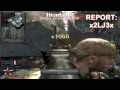 COD Black Ops Booster - Hardcore Search & Destroy