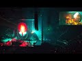 Muse The Dark Side Instrumental London o2 Arena 02/10/2023