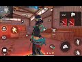 In Lone wolf no internet prank 😨😱 | Free Fire india | Garena | A_S Sonu - 07