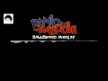Banjo Kazooie Smashified Theme