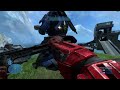 Halo Reach - Team slayer - Pinnacle (PC) Ep 7