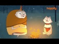 How Mindfulness Empowers Us: An Animation Narrated by Sharon Salzberg