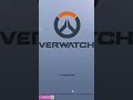 Overwatch 2 Game Crash