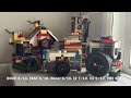 What is the best sounding lego vacuum engine