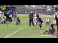 🔥🔥 Battle At The Beach - Annual H.S 7v7 - VOL 1 Featuring the TOP TEAMS in Southern California
