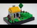 2000 IQ LEGO BUILDING TECHNIQUES!