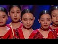 Best EVER Dance Crews on AGT!