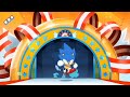 Sonic Mania To Sonic Origins Transition