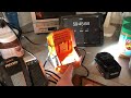 Ridgid NEW rapid charger R86098 first look and test compare to the older model 🤙