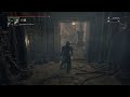 Bloodborne Sin Chalice  - Doink vs Cone