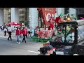 Calgary Stampede Parade (2024)