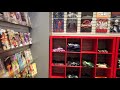 UNIVERSAL CITYWALK HOLLYWOOD | STORE TOUR OF THINGS FROM ANOTHER WORLD TFAW COMICS | OCTOBER 2020