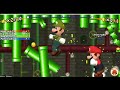 Mario vs Luigi 05/02/23