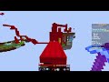 JUGANDO BEDWARS POR 1 VEZ EN EL CANAL!!