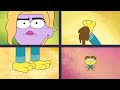 Big City Greens Theme Song Compilation (Seasons 1-4, Halloween, Christmas, Theme Song Takeover)