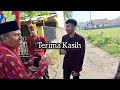 Tambua Tansa Kesenian Minang KBSB Metro// Wedding dr. Clarisa ~ Reza S.Kom 