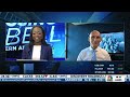 CNBC Exclusive Nigel Green - Trump Effects On Markets