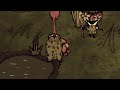 100 Days of Don't Starve With No Experience