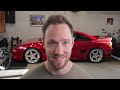 MR2 Owner's Reaction to Doug Demuro’s Review