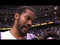 Rasheed Wallace Gets Pissed, Takes Over (2004 NBA Finals - HD)