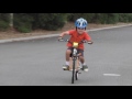 ByK E-350 Review | ByK Kids Bike Review