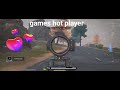 player hot 13 kill