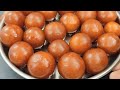 Milk powder Gulab jamun Recipe - इस रक्षाबंधन बनाएं 1 कप मिल्क पाउडर से 1 किलो सॉफ्ट गुलाब जामुन