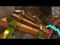 Minecraft Cottage Witch Modpack - Episode 5 (A Piglin In The Apothecary?!)