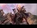 d&d Battle music