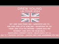 Drew Young - Cover of John Prine's 