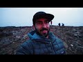 MELTED MY DRONE IN THE VOLCANO | Cinematic FPV Drone | Iceland