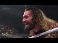 Drew McIntyre stops Damian Priest from cashing in his MITB contract | WWE on FOX
