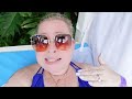 Paradise Beach Club in Cozumel, Mexico Tour & Full Review! Should YOU come here on your next cruise?