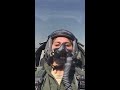 Max Performance F-16 Takeoff