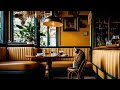 【作業用BGM】Cafe Music-Jazz BGM /Chill