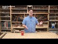 Make slab tables in 2 HOURS with 2 TOOLS for 1/2 COST!
