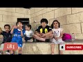 حديقة الامارات للحيوانات في ابوظبي emirates zoo in Abu Dhabi