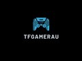 New TFGamerAU Intro Coming in May