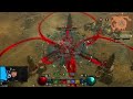 Diablo 4 Shadow Mist Necromancer PvP... INSANE BUILD in the Making