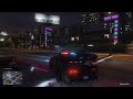 Join gta live ps4 old gen |car meet | cutting up in traffic | cops vs cars rp| messing around|