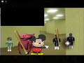 Backrooms mouse s4 ep2 the down side of clones