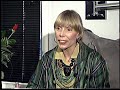 Joni Mitchell 1989 interview Part 1