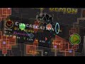 Geometry dash 2.2: TopRob best demon forever #1 like and sub now please I need this HELP ME-