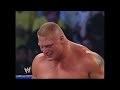 FULL MATCH - Rey Mysterio vs. Brock Lesnar: SmackDown, December 11, 2003