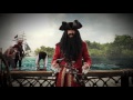 [ERB Remix] Blackbeard vs Al Capone V2