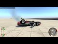 BeamNG Drive Crashes