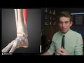 Lamelo Ball Breaks His Ankle on Freak Play - Doctor Explains